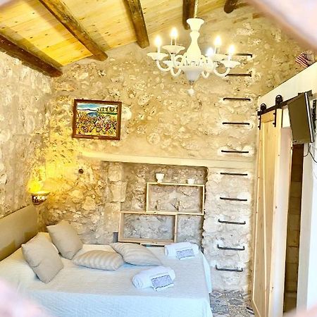 Casa Rurale Noto Antica Apartment Ngoại thất bức ảnh