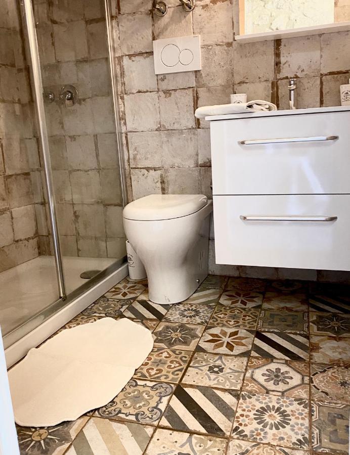Casa Rurale Noto Antica Apartment Ngoại thất bức ảnh