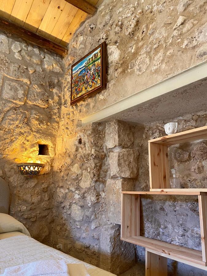 Casa Rurale Noto Antica Apartment Ngoại thất bức ảnh