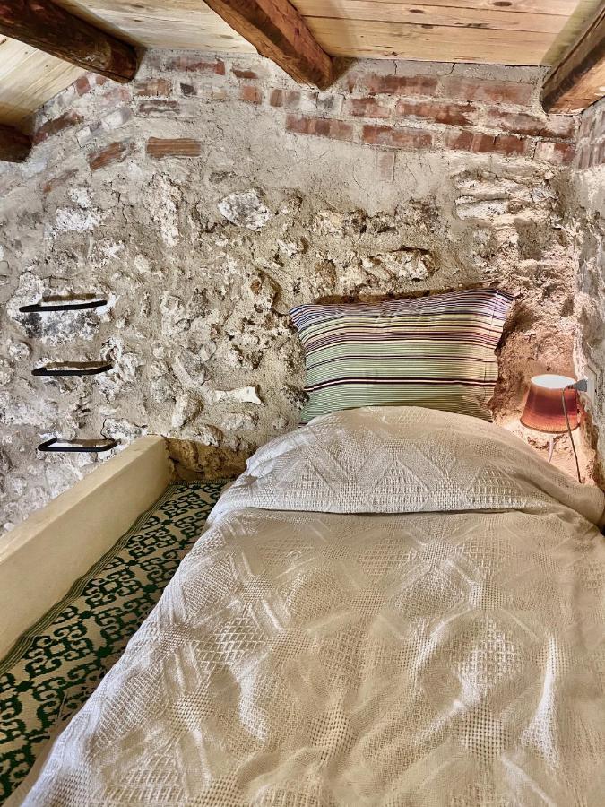 Casa Rurale Noto Antica Apartment Ngoại thất bức ảnh